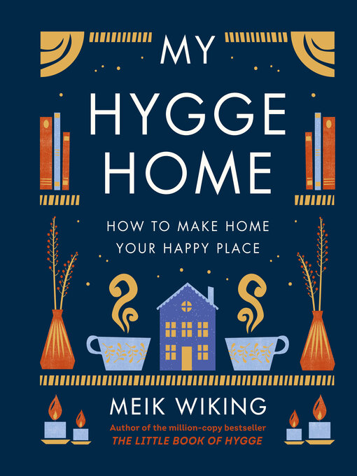 Cover image for My Hygge Home